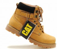 BOTA CATERPILLAR MOTOCICLES