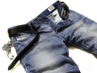 JEANS DIESEL DS011