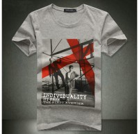 REMERA INDIVIDUALITY