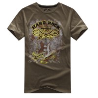 REMERA HARD ROCK