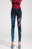 JEANS PRINT ILUSTRADO