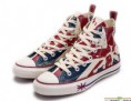 ALL STAR BANDERA BRITANICA