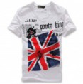 REMERA BANDERA BRITANICA