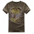 REMERA HARD ROCK