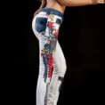 JEANS PRINT FEMALE