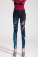 JEANS PRINT ILUSTRADO